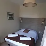 Logis Des Aulnettes Hérouville-Saint-Clair
