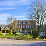 Hotel Logis Des Aulnettes 2*