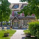 Hotel Logis Des Aulnettes