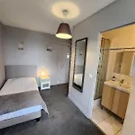 Logis Des Aulnettes 2* Hérouville-Saint-Clair