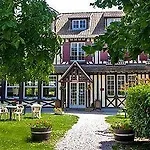 Logis Des Aulnettes Hérouville-Saint-Clair