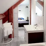 Logis Des Aulnettes