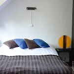 Hotel Logis Des Aulnettes