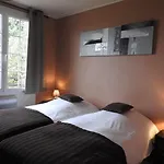 Logis Des Aulnettes Hérouville-Saint-Clair