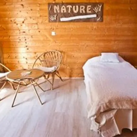 Logis Des Aulnettes