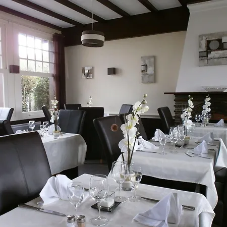 Logis Des Aulnettes Hotel