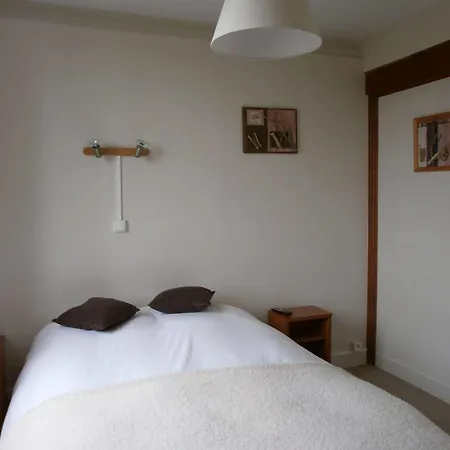 Logis Des Aulnettes Hotel 2*