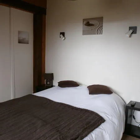 Logis Des Aulnettes Hotel