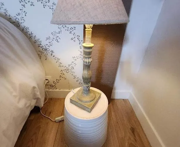 Logis Des Aulnettes ホテル