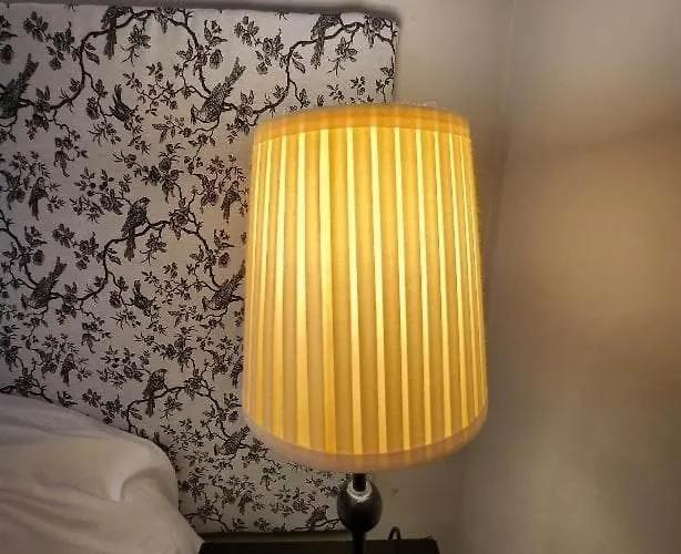 Logis Des Aulnettes ホテル エルヴィル・サン・クレア