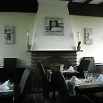 Logis Des Aulnettes فندق 2*