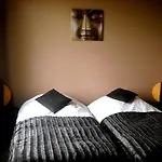 فندق Logis Des Aulnettes