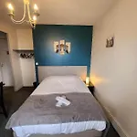 Logis Des Aulnettes Hotell