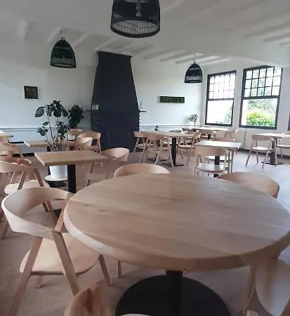 Logis Des Aulnettes Ξενοδοχείο 2*