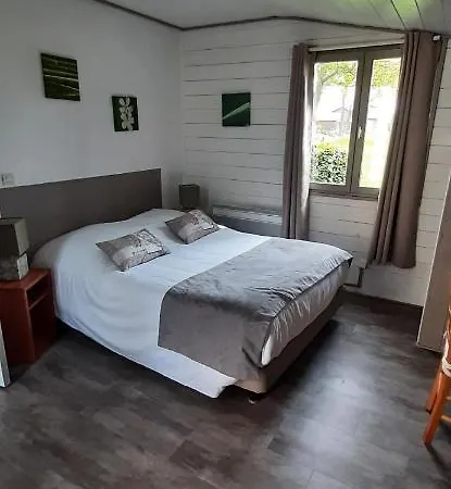Logis Des Aulnettes Houlgate