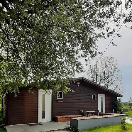 Logis Des Aulnettes