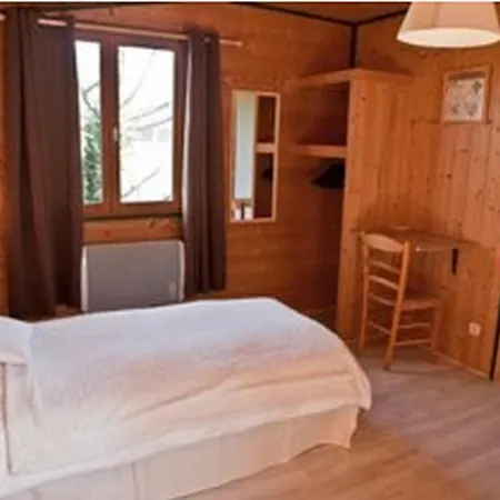 Logis Des Aulnettes 2* Houlgate