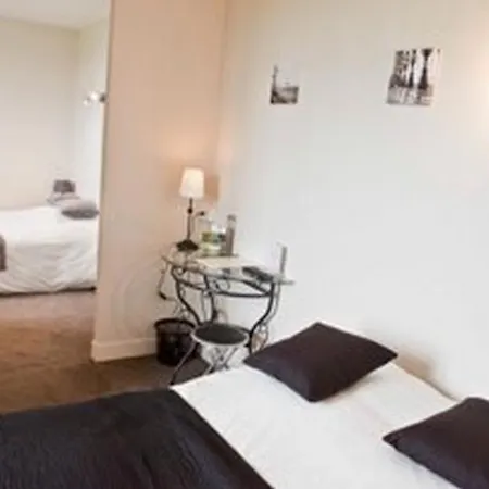 Logis Des Aulnettes Hotel 2*