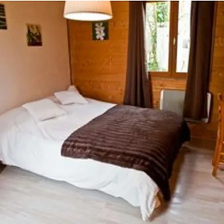 Logis Des Aulnettes