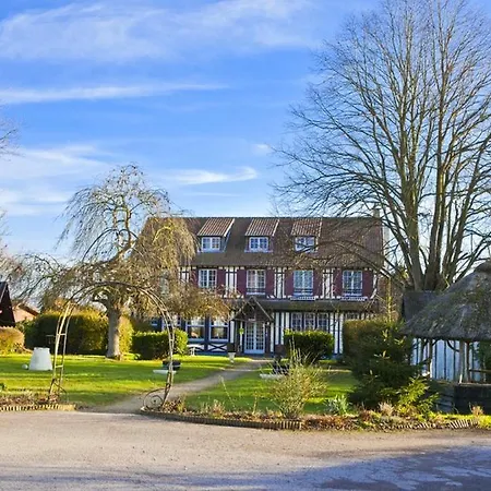 Hotel Logis Des Aulnettes 2*