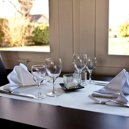 Logis Des Aulnettes Houlgate