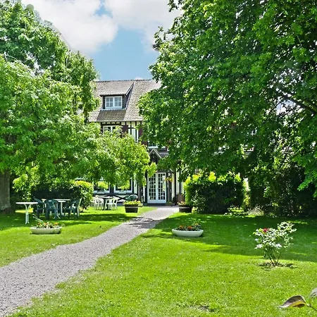 Logis Des Aulnettes Hérouville-Saint-Clair