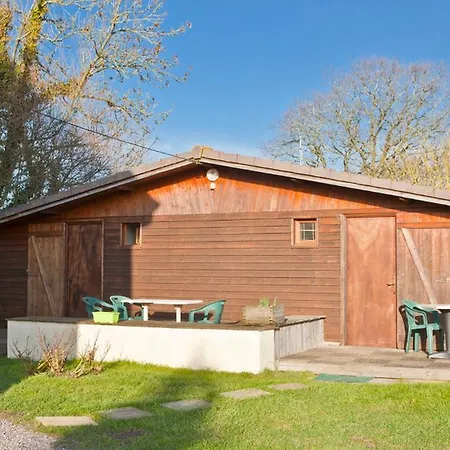 Ξενοδοχείο Logis Des Aulnettes Hérouville-Saint-Clair