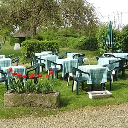 Logis Des Aulnettes 2* Houlgate