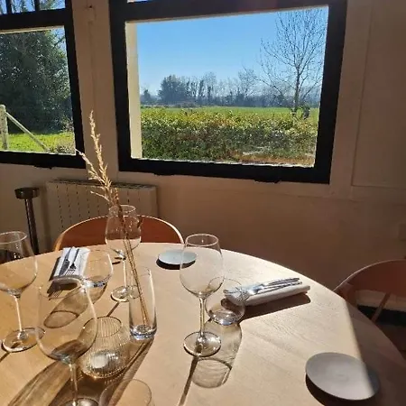Logis Des Aulnettes Hotel Houlgate