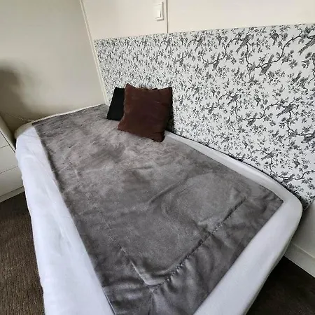 Hotel Logis Des Aulnettes Houlgate