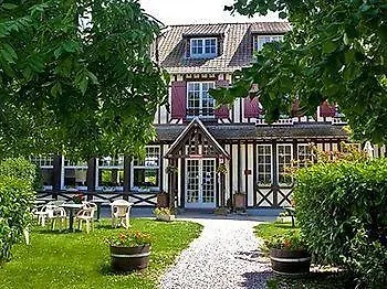 Logis Des Aulnettes Houlgate