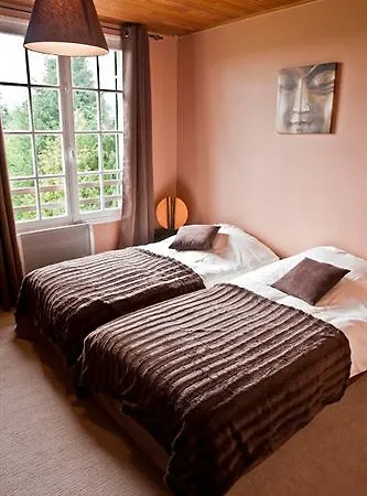 Ξενοδοχείο Logis Des Aulnettes 2*