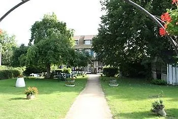 Hotel Logis Des Aulnettes Houlgate