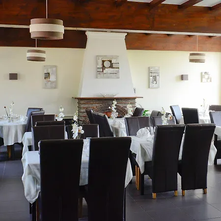 Ξενοδοχείο Logis Des Aulnettes 2*