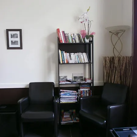 Ξενοδοχείο Logis Des Aulnettes 2*