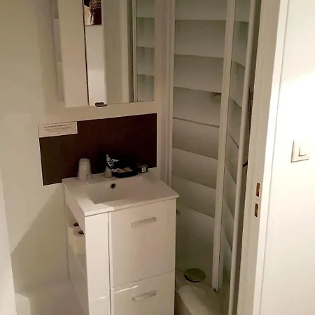 Logis Des Aulnettes 2* Hérouville-Saint-Clair