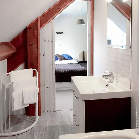 Logis Des Aulnettes