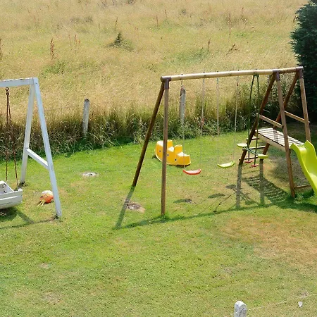 Logis Des Aulnettes Ξενοδοχείο