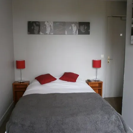 Logis Des Aulnettes Hotel Houlgate
