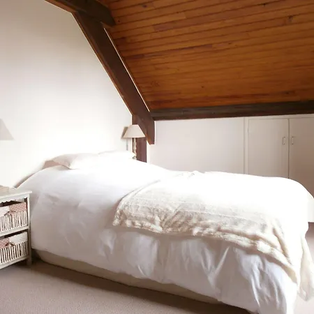 Logis Des Aulnettes Hotel Houlgate