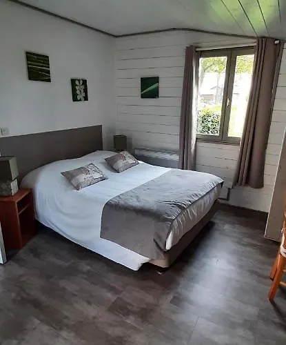 Logis Des Aulnettes Hérouville-Saint-Clair