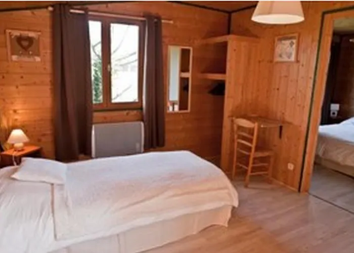 Logis Des Aulnettes 2* Hérouville-Saint-Clair