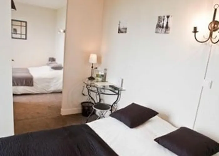 Logis Des Aulnettes Hotel 2*