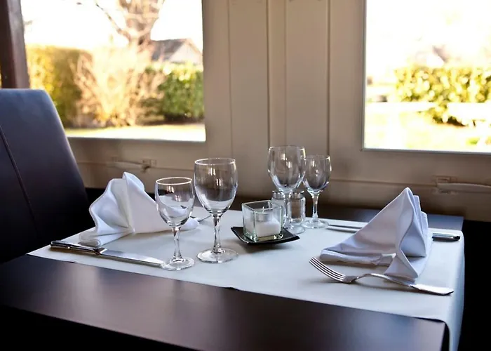 Logis Des Aulnettes Hérouville-Saint-Clair