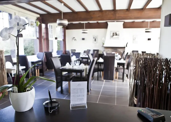 Logis Des Aulnettes 2*