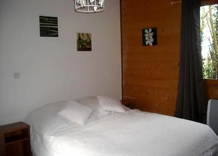 Logis Des Aulnettes 2* Hérouville-Saint-Clair