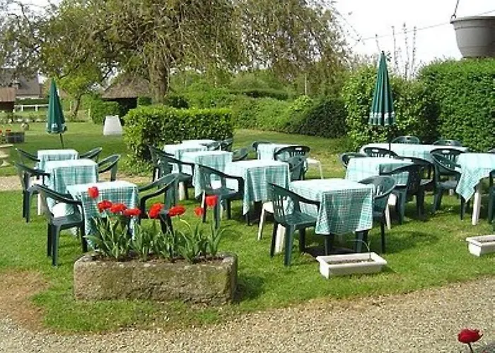 Logis Des Aulnettes 2* Hérouville-Saint-Clair