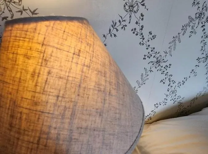 Logis Des Aulnettes Hotel 2*