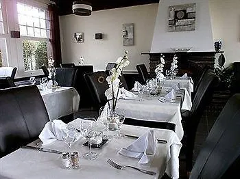 Hotel Logis Des Aulnettes