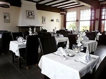 Logis Des Aulnettes Hotel 2*